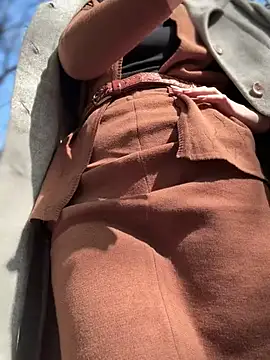 Crazy-Rosa online show from March 21, 8:19 am