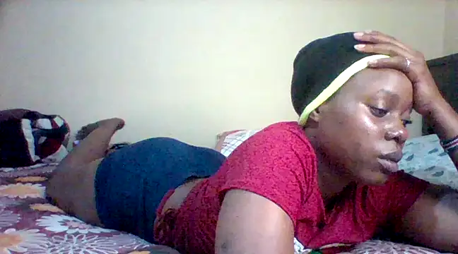 EBONYVANILLA02 online show from February 28, 7:03 pm