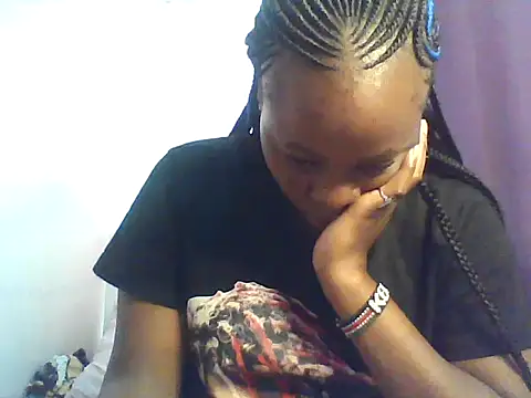 EBONYVANILLA02 online show from October 12, 7:07 am