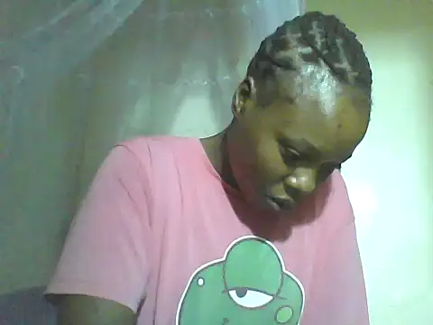 EBONYVANILLA02 online show from January 14, 5:24 am