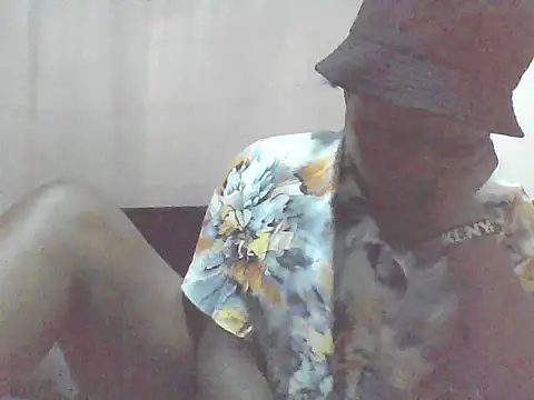 EBONYVANILLA02 online show from July 6, 11:18 am