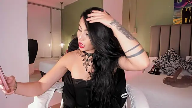 Samaanthaa  online show from October 4, 10:52 pm