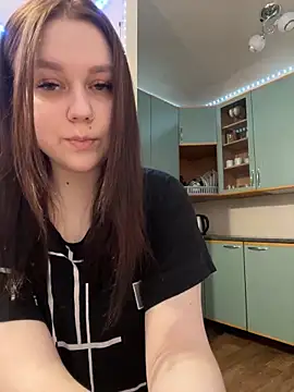 Marylallka5 online show from January 12, 6:16 pm