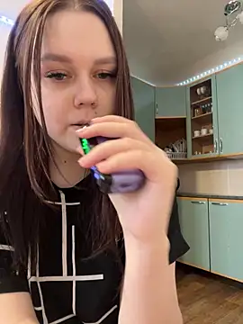 Marylallka5 online show from January 13, 9:19 am