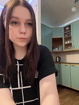 Marylallka5 online show from January 16, 6:16 pm