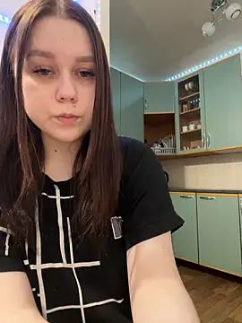 Marylallka5 online show from January 17, 4:49 am