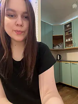 Marylallka5 online show from February 7, 2:58 pm