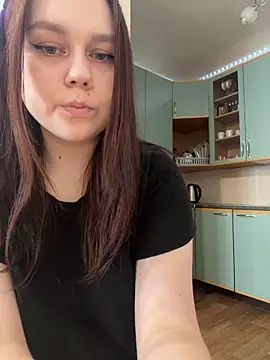 Marylallka5 online show from February 9, 10:09 am