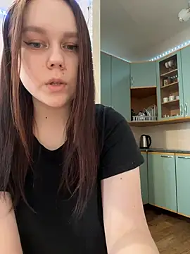 Marylallka5 online show from February 12, 12:44 pm