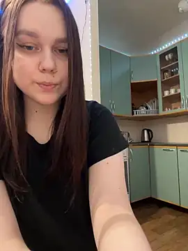 Marylallka5 online show from February 12, 3:49 pm