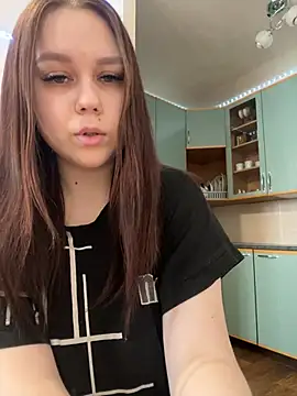 Marylallka5 online show from March 14, 10:07 am