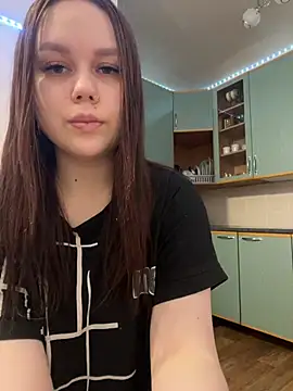 Marylallka5 online show from March 22, 6:47 pm