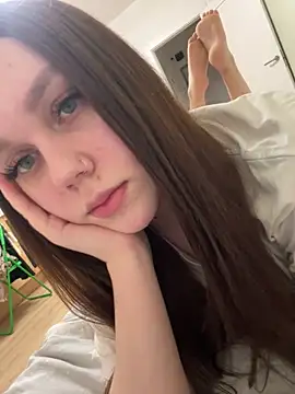 Marylallka5 online show from October 24, 5:53 pm