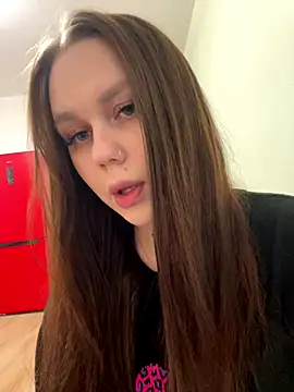 Marylallka5 online show from November 8, 5:07 am