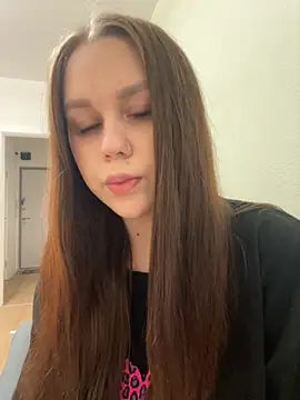 Marylallka5 online show from November 9, 4:55 am