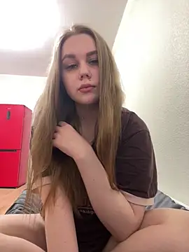 Marylallka5 online show from April 5, 2:03 pm