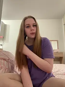 Marylallka5 online show from April 24, 3:03 pm