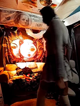 Gillygilly76 online show from February 26, 6:58 am