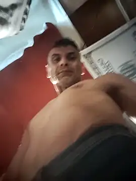 Gillygilly76 online show from March 3, 2:23 pm