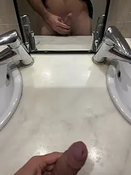 RonH1234 online show from February 18, 10:39 pm