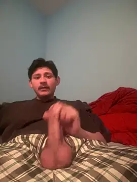 parTy20344 online show from January 10, 4:51 pm