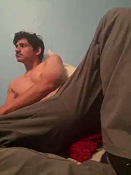 parTy20344 online show from November 1, 9:17 pm