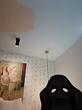 valery mora online show from February 7, 4:35 pm