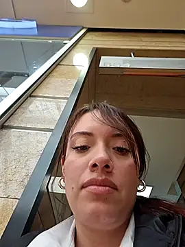 valery mora online show from February 21, 4:48 pm