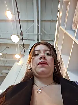 valery mora online show from February 27, 4:43 pm