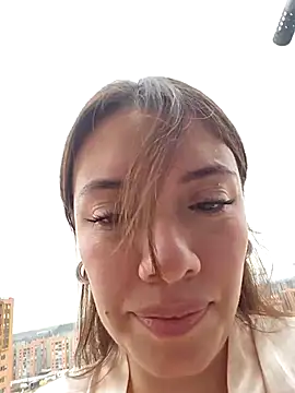 valery mora online show from March 8, 4:17 pm