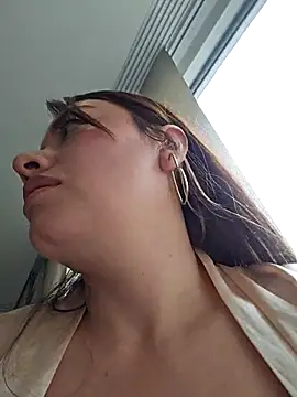 valery mora online show from March 14, 4:51 pm