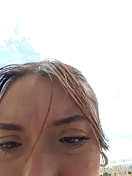 valery mora online show from March 21, 4:18 pm