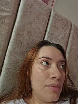 valery mora online show from November 14, 6:17 pm