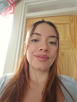 Snapshot of valery_mora chatting on March 25, 3:51 pm valery mora online show from March 25, 3:51 pm