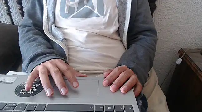 lover camer online show from February 7, 3:08 pm