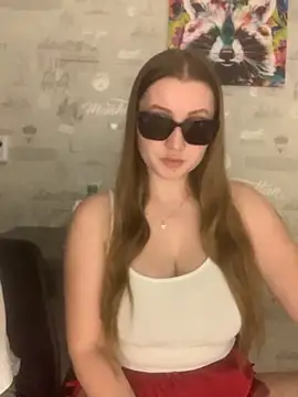 Snapshot of Tima-2 chatting on May 7, 7:19 pm Tima-2 online show from May 7, 7:19 pm