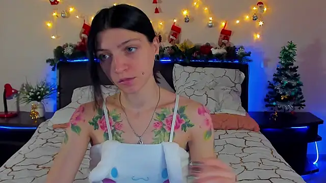 Lolly Haze online show from December 26, 7:13 am