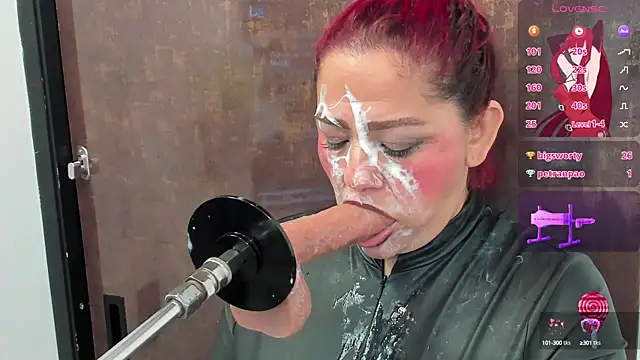 Aaliyah Padron online show from February 25, 11:11 pm