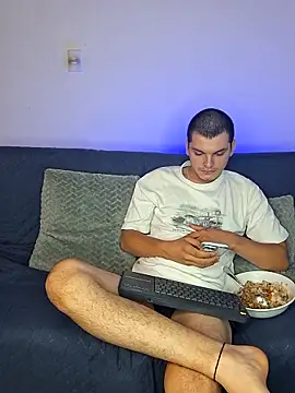  Ottis  online show from November 29, 12:57 am