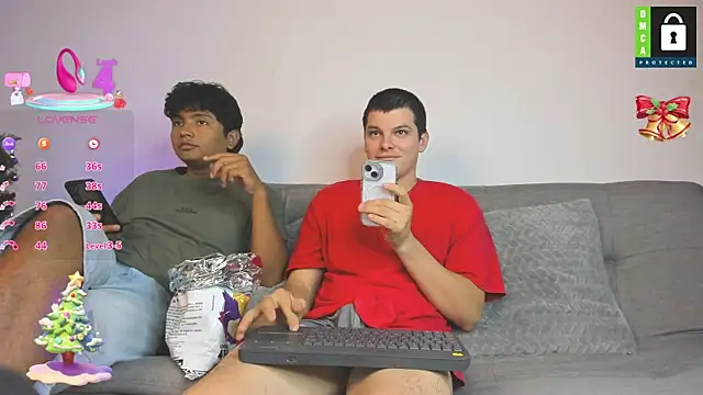  Ottis  online show from December 23, 4:32 am