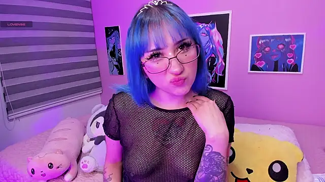 Miwa violet online show from March 19, 12:04 am