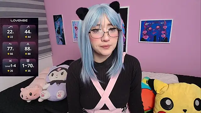 Miwa violet online show from September 19, 12:45 am