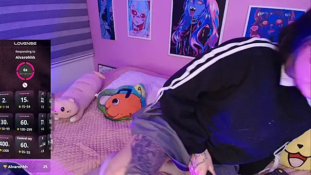 Miwa violet online show from April 6, 3:15 am