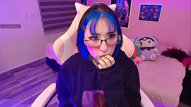 Miwa violet online show from April 20, 10:33 pm