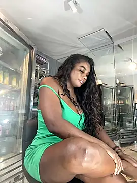 MAREIA 25 online show from March 12, 3:07 pm