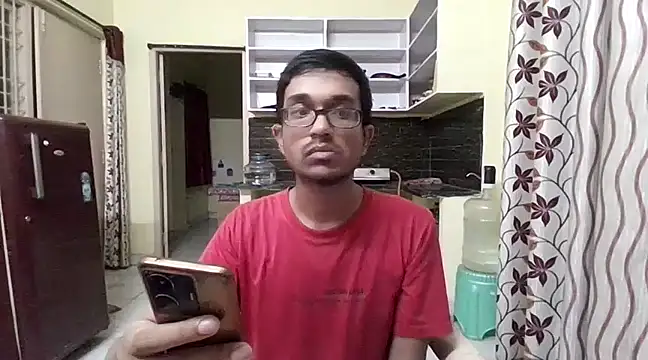 Snapshot of THE_NAKED_BOY chatting on February 23, 8:44 pm THE NAKED BOY online show from February 23, 8:44 pm