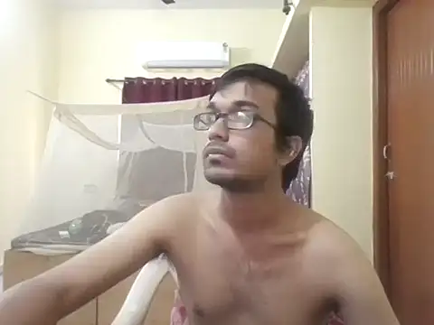 Snapshot of THE_NAKED_BOY chatting on November 16, 4:51 am THE NAKED BOY online show from November 16, 4:51 am