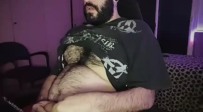 Snapshot of supninja_777 chatting on December 8, 6:33 am supninja 777 online show from December 8, 6:33 am