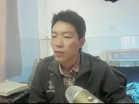 xhqds online show from February 20, 5:55 am