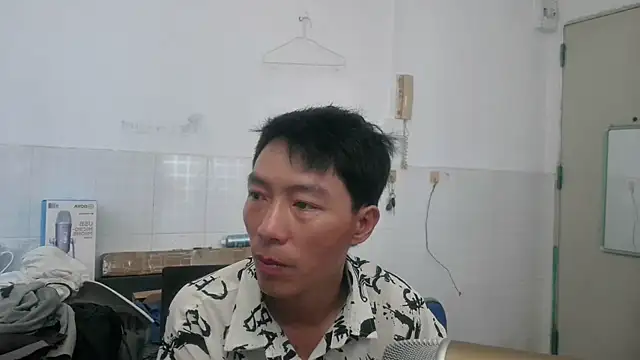 xhqds online show from April 21, 4:52 am